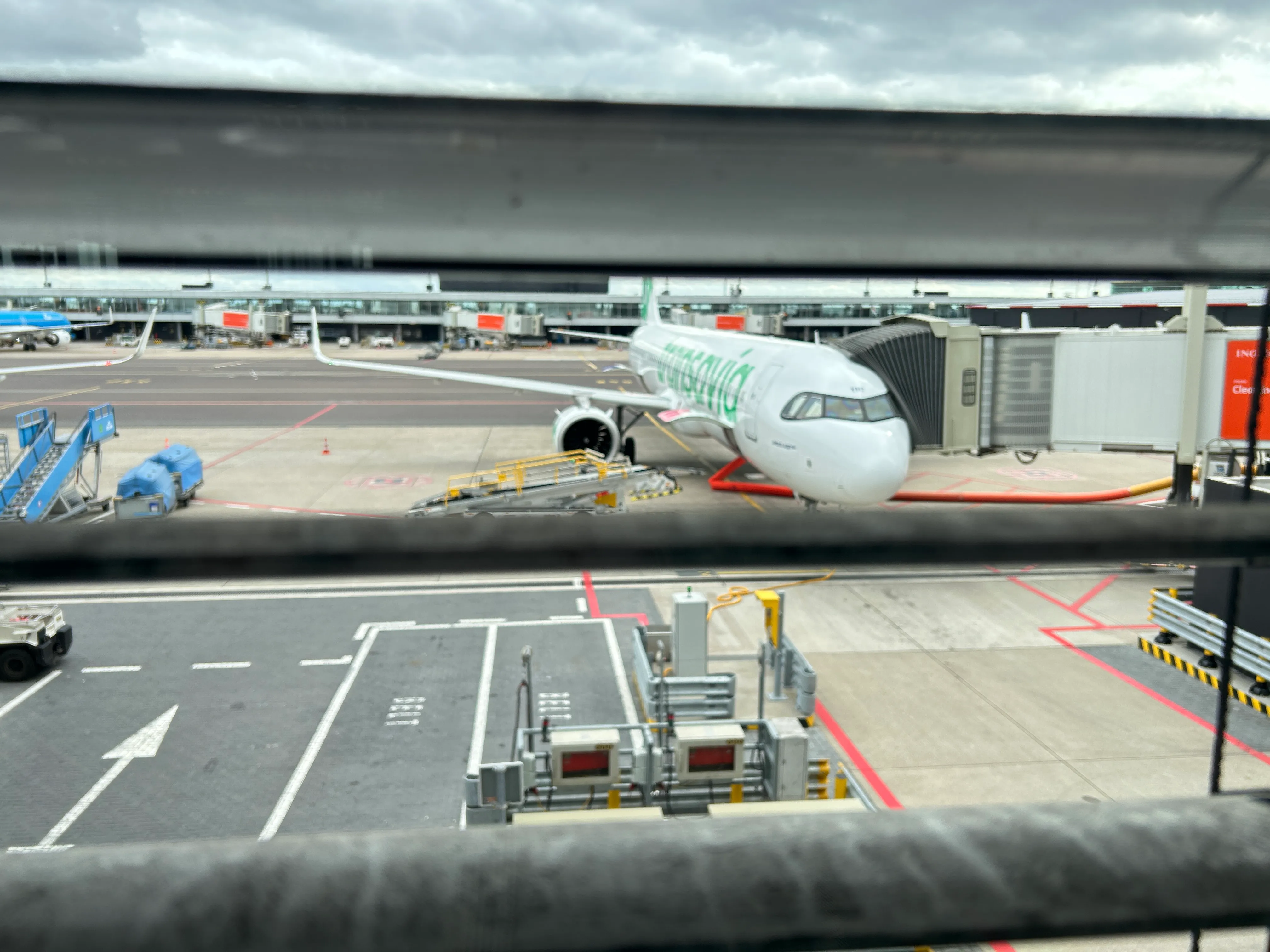 Schiphol Airport