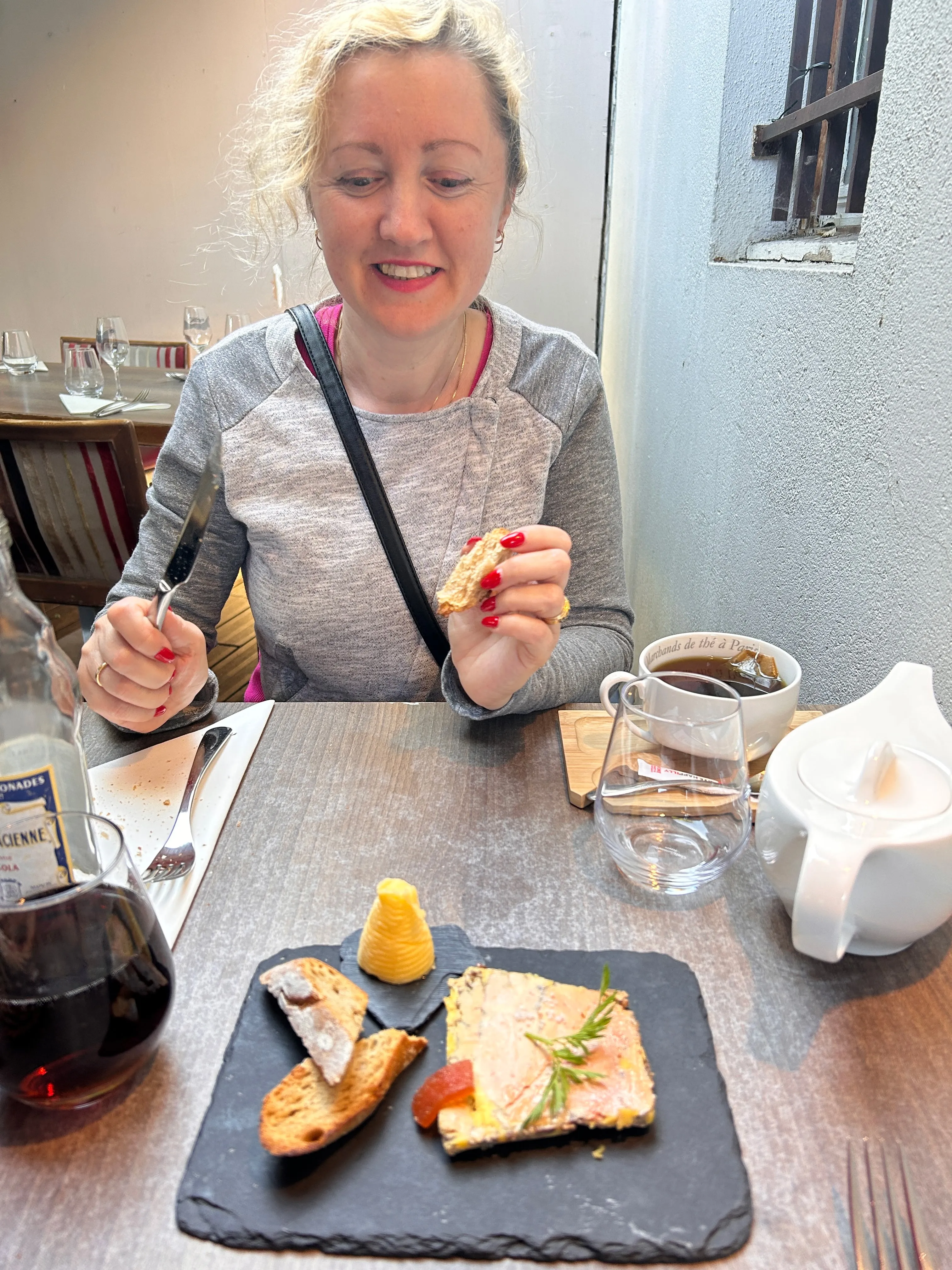 Foie Gras